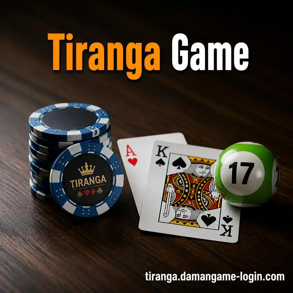Tiranga Game